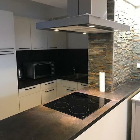 Einliegerwohnung Mit Terrasse Фрідріхсгафен Екстер'єр фото
