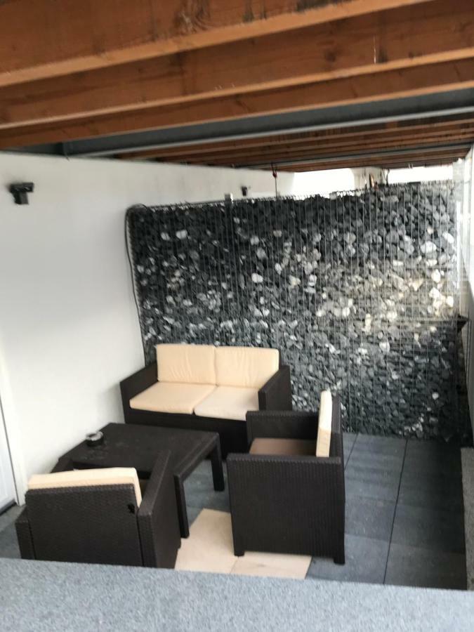 Einliegerwohnung Mit Terrasse Фрідріхсгафен Екстер'єр фото