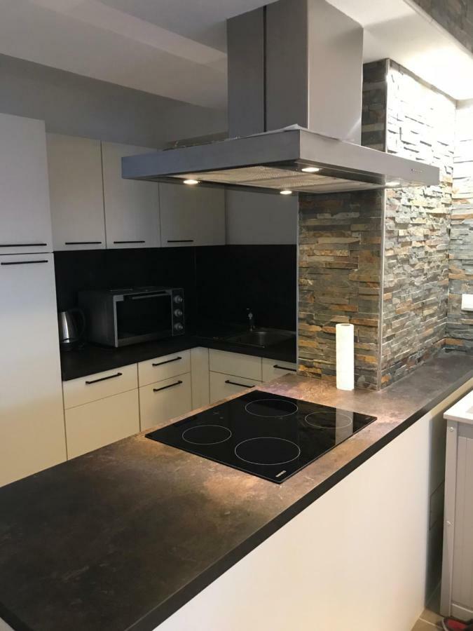 Einliegerwohnung Mit Terrasse Фрідріхсгафен Екстер'єр фото